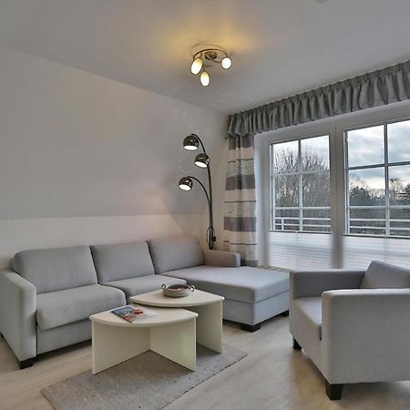 Haus Parkblick Parkblick Appartement 12 Шарбойтц Екстериор снимка