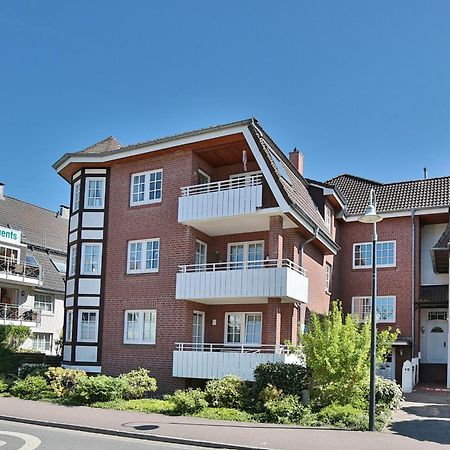 Haus Parkblick Parkblick Appartement 12 Шарбойтц Екстериор снимка