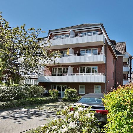 Haus Parkblick Parkblick Appartement 12 Шарбойтц Екстериор снимка