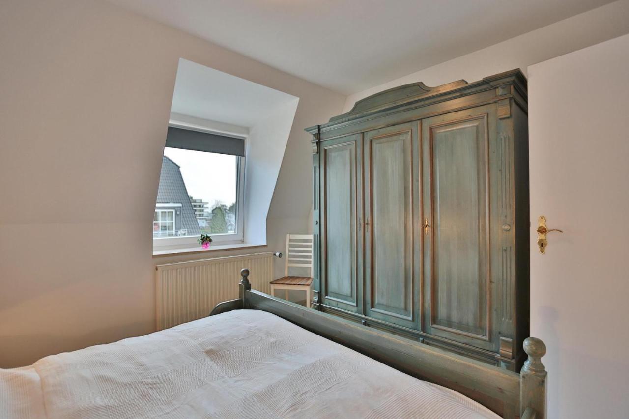 Haus Parkblick Parkblick Appartement 12 Шарбойтц Екстериор снимка