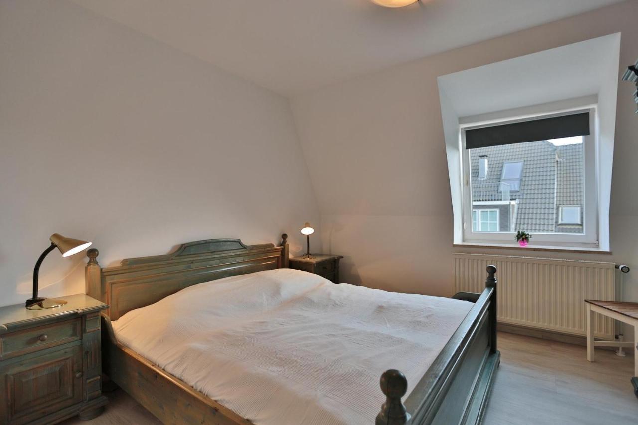 Haus Parkblick Parkblick Appartement 12 Шарбойтц Екстериор снимка