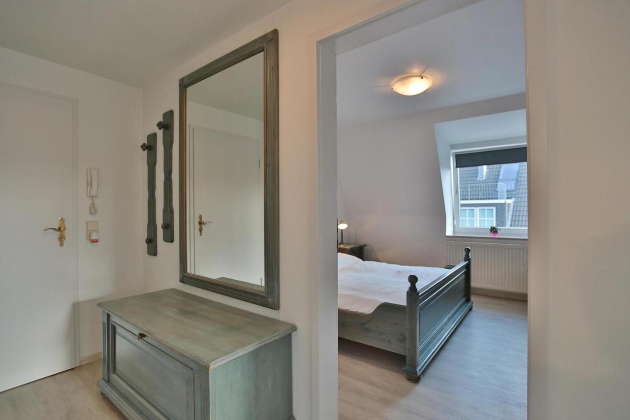 Haus Parkblick Parkblick Appartement 12 Шарбойтц Екстериор снимка
