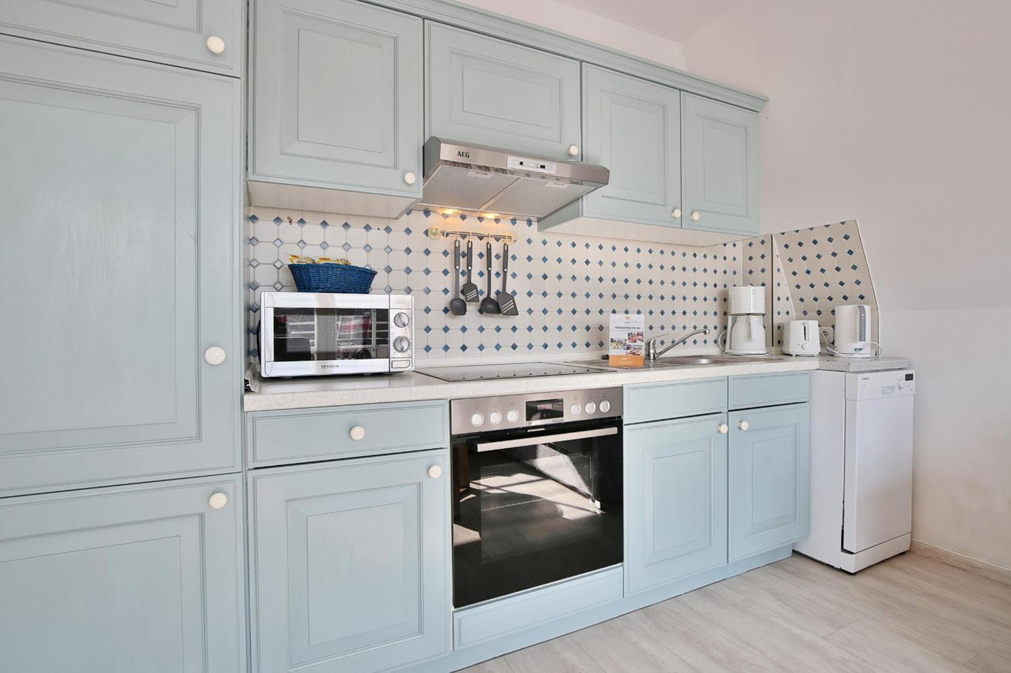 Haus Parkblick Parkblick Appartement 12 Шарбойтц Екстериор снимка