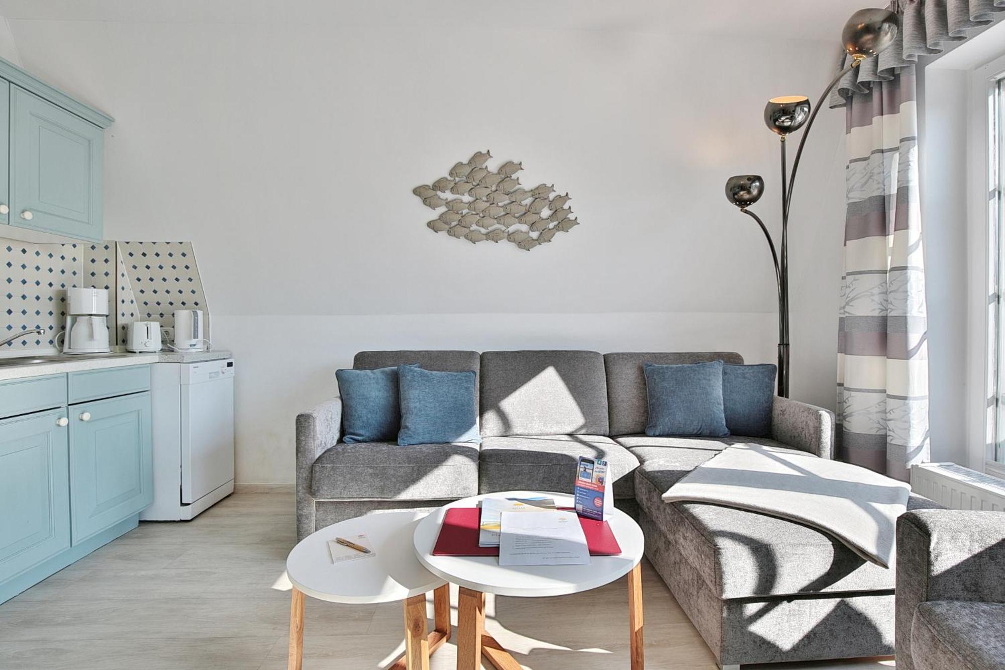 Haus Parkblick Parkblick Appartement 12 Шарбойтц Екстериор снимка
