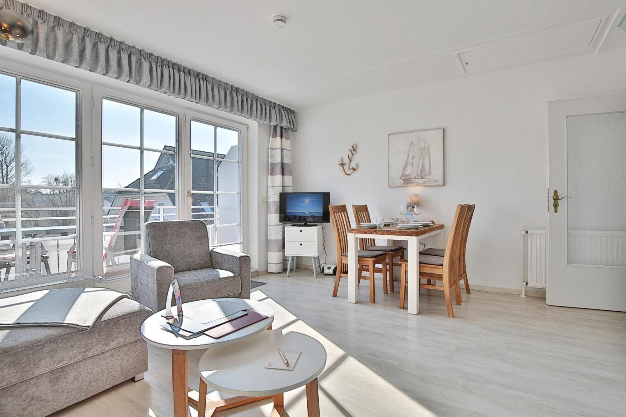 Haus Parkblick Parkblick Appartement 12 Шарбойтц Екстериор снимка