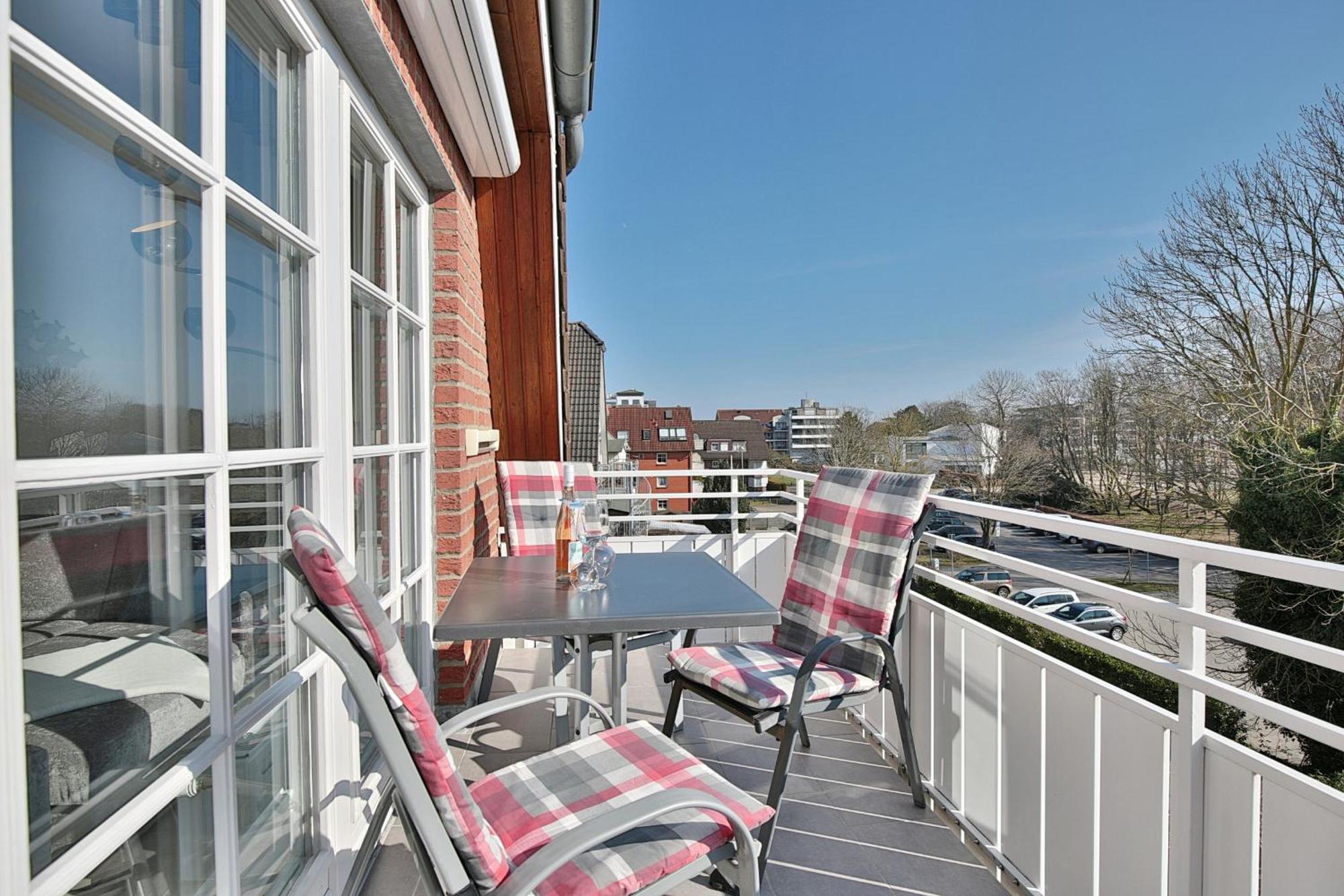 Haus Parkblick Parkblick Appartement 12 Шарбойтц Екстериор снимка