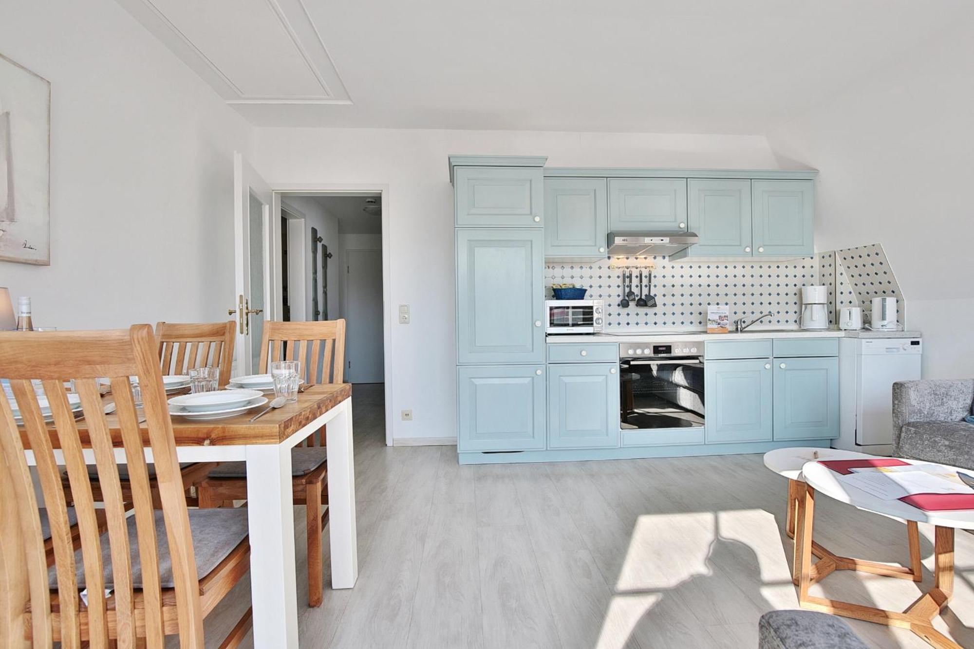 Haus Parkblick Parkblick Appartement 12 Шарбойтц Екстериор снимка